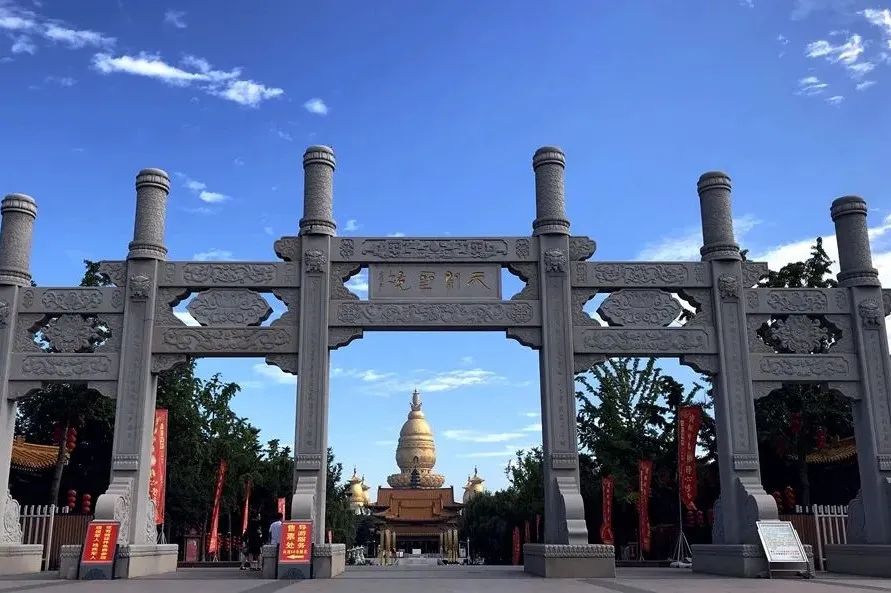 景區(qū)活動 | 這個國慶，來汶上感受秋日浪漫，歡樂一觸即達！