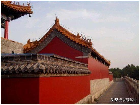 那些老一輩濟(jì)寧人耳熟能詳?shù)臐?jì)寧古八景，不應(yīng)該被遺忘