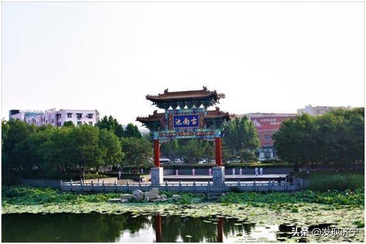 那些老一輩濟(jì)寧人耳熟能詳?shù)臐?jì)寧古八景，不應(yīng)該被遺忘