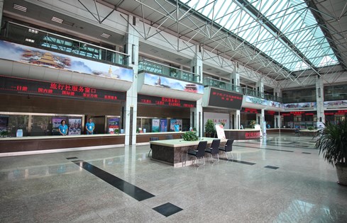 濟(jì)寧孔子文旅集團(tuán)實(shí)現(xiàn)“十一黃金周” 安全、效益“雙豐收”