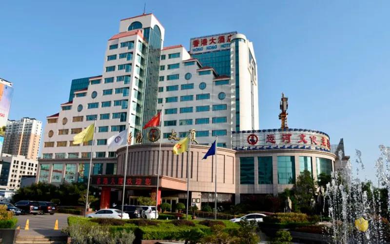 高考房已備好，香廈為您夢(mèng)想助力